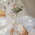 Marque-verre