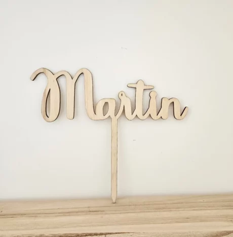 tipi-dindien-decoration-poetique-piece-unique-bois-artisanale-quimper-bretagne-produits-fais-mains-mariage-bapteme-enfant-cake-topper