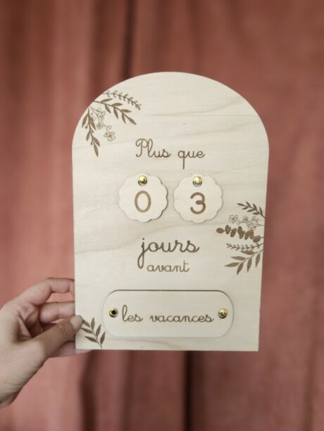 Compte à rebours