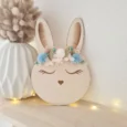 Lapin couronné