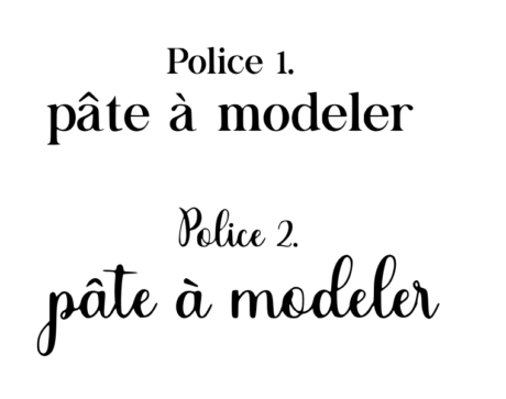 Police+d_écriture+pour+étiquettes+bois