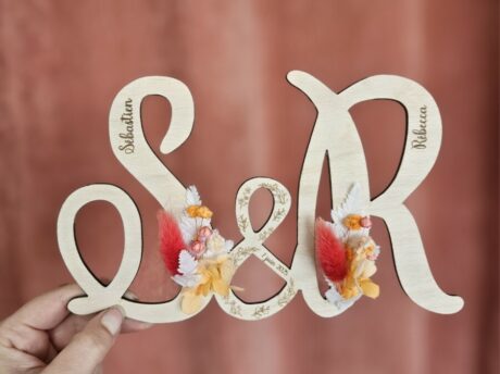 Sébastien et Rébecca