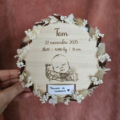 Tom – joli souvenir