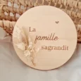 Annonce
