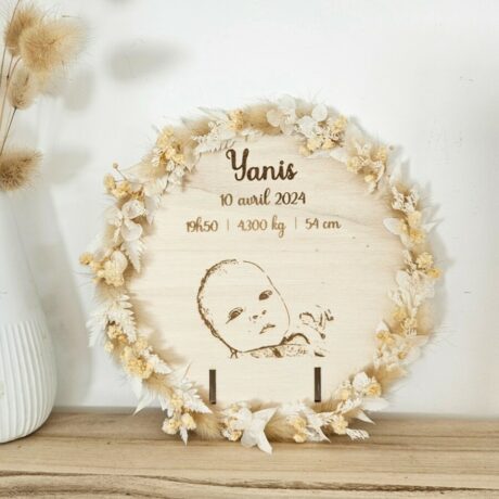Yanis – joli souvenir