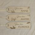 Marque page