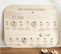mes-petites-routines-enfant-cadeau-pédagoqique-ludique-routine-matin-routine-soir-routines quotidienne