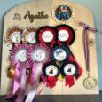 Porte flots – Equitation
