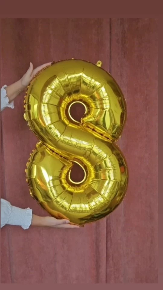 14 octobre 2024, 8 ans de cette belle aventure 🎈  🎉 Non mais wahou ! Tipi d'indien a déjà 8 ans !!! Quel chemin parcouru depuis toutes ces années à vos côtés ! Je ne réalise pas 🙈  ✨️ Merci à chacun d'entre vous de contribuer à cette si belle aventure,  parce que oui, si ma petite entreprise grandit chaque jour, c'est grâce à vous ❤️  🎁 Pour marquer le coup, je vous offre une remise de 15% sur vos commandes ! C'est le moment de vous faire plaisir et/ou de faire plaisir pour les cadeaux de naissance, d'anniversaire et même d'anticiper les cadeaux de Noël 🎄ou vos préparatifs mariage 💍  | Code : huit-ans |
Valable sur tout le site du 16.10 au 20.10.2024