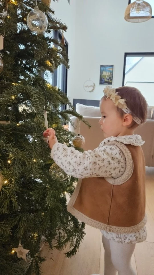 Vos boules de Noël arrivent 🎄
Voici la fournée de cette semaine ! Tellement hâte de voir vos beaux sapins avec une touche de @tipi_dindien 🥰